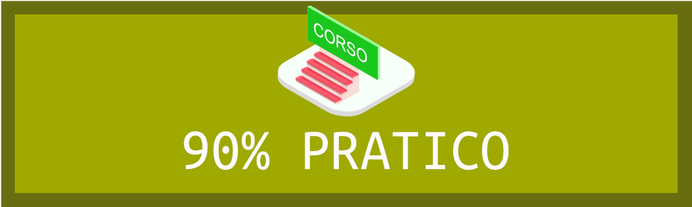 Corso SEO Avanzato 90% pratico